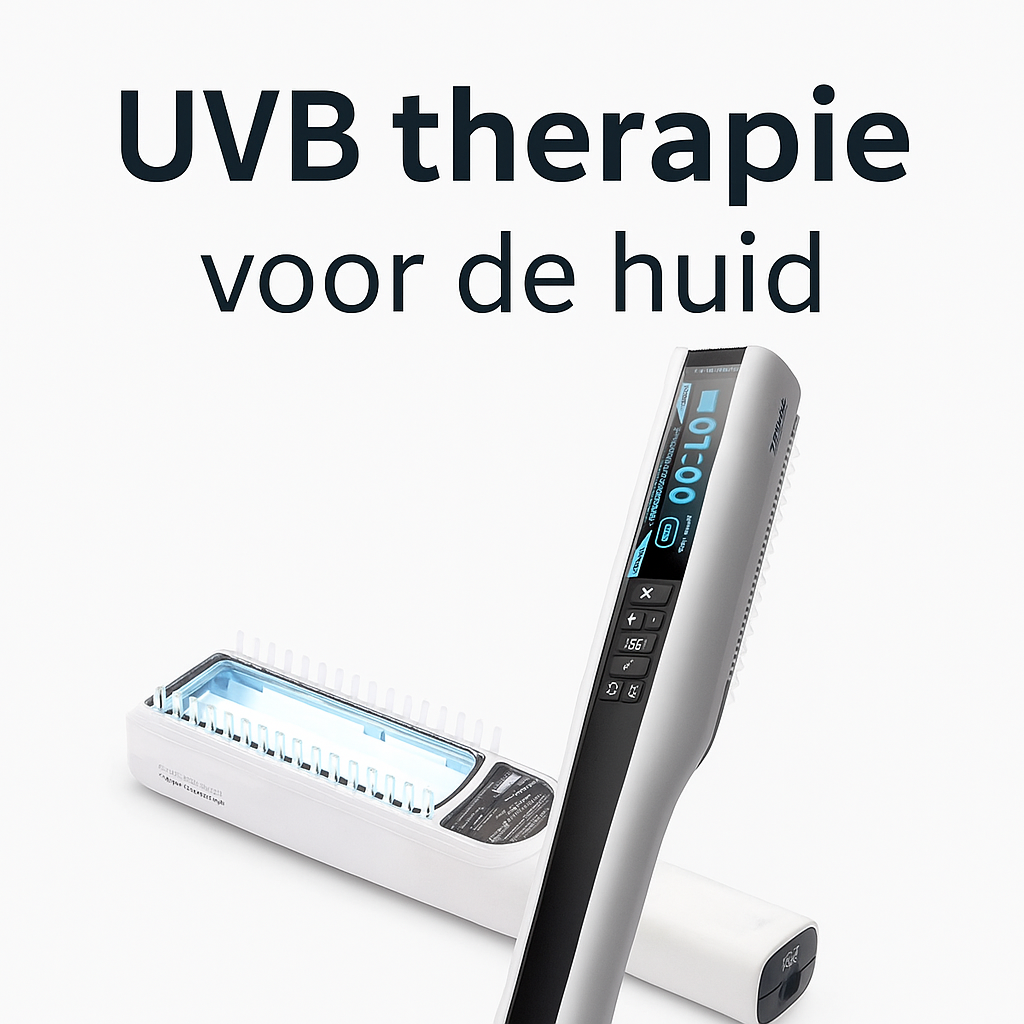 UVB Therapie