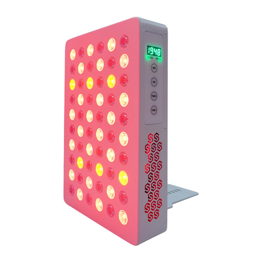 300 Watt Roodlicht Therapie Paneel -Pro300