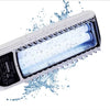 Kernel UVB Lichttherapie Handlamp – Philips™ 311nm UVB Lamp – Voor Psoriasis, Vitiligo & Eczeem – Met Timer & UV-Beschermbril – Thuisgebruik – Met Accu